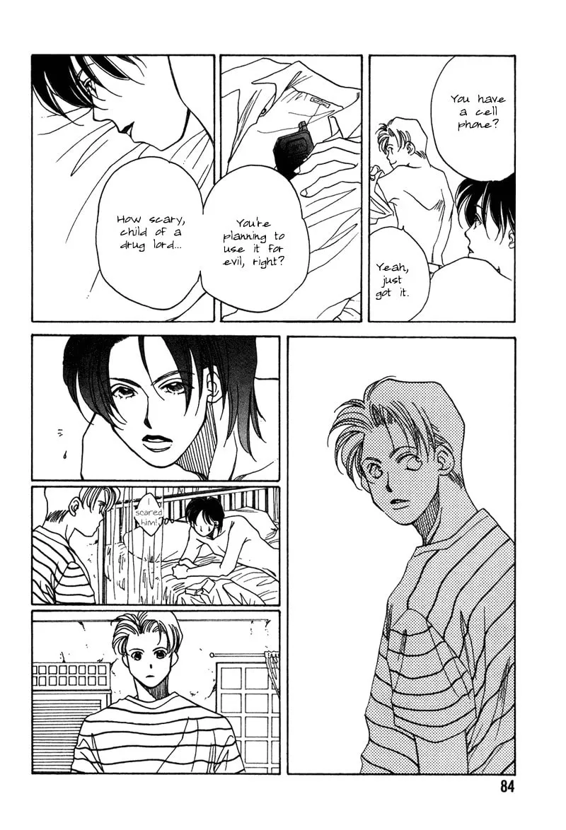 1999 Shanghai Chapter 6 page 32 - 