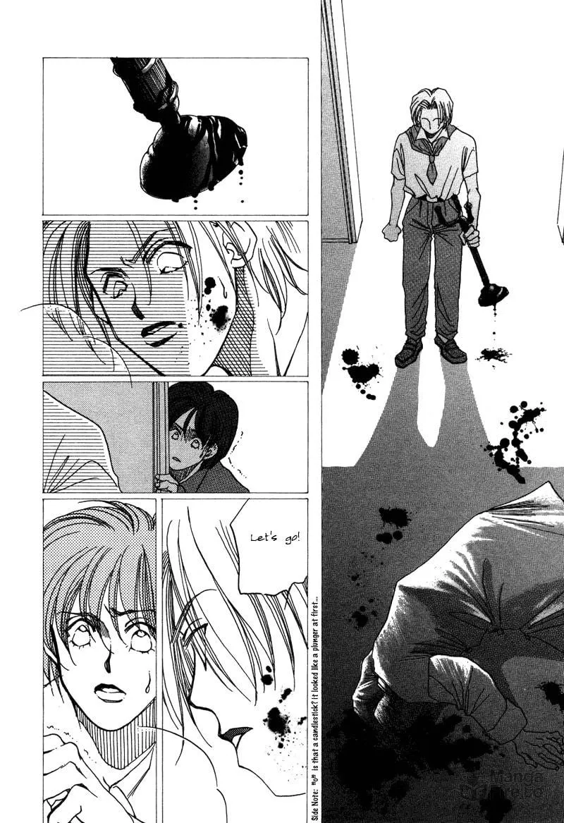 1999 Shanghai Chapter 6 page 10 - 
