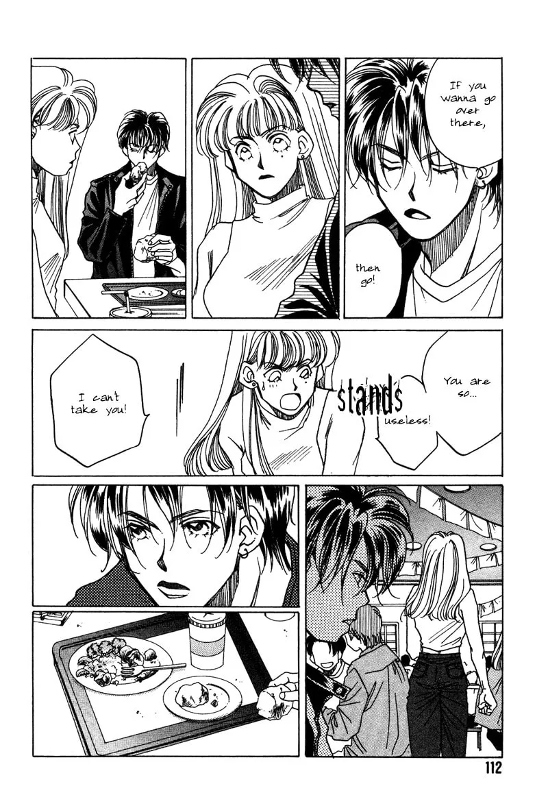 1999 Shanghai Chapter 7 page 14 - 