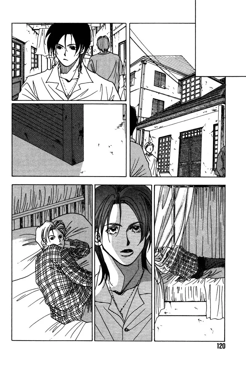 1999 Shanghai Chapter 7 page 22 - 