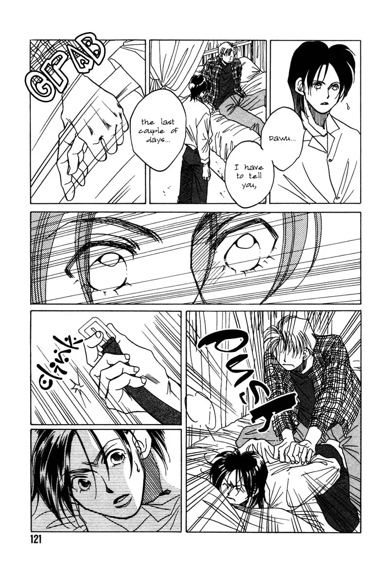 1999 Shanghai Chapter 7 page 23 - 