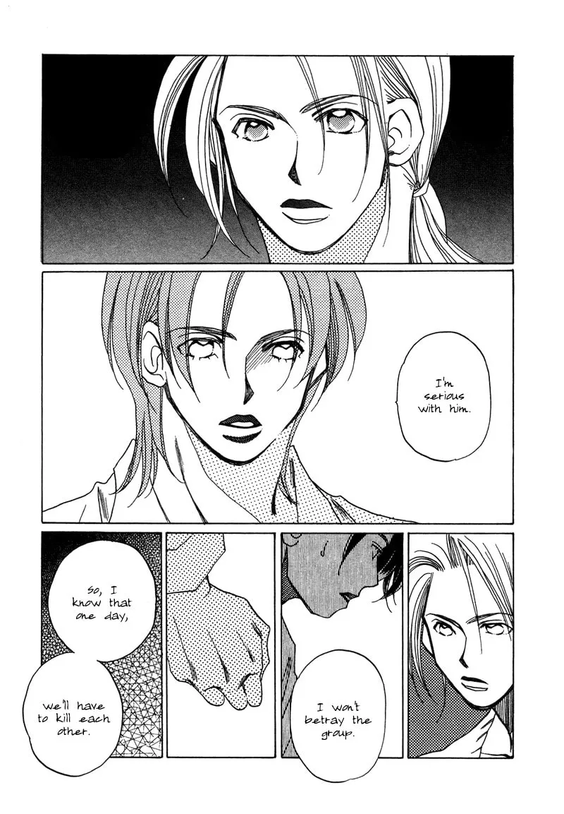 1999 Shanghai Chapter 7 page 34 - 