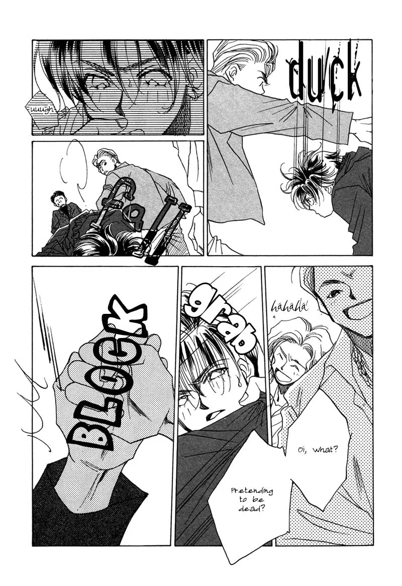 1999 Shanghai Chapter 8 page 14 - 