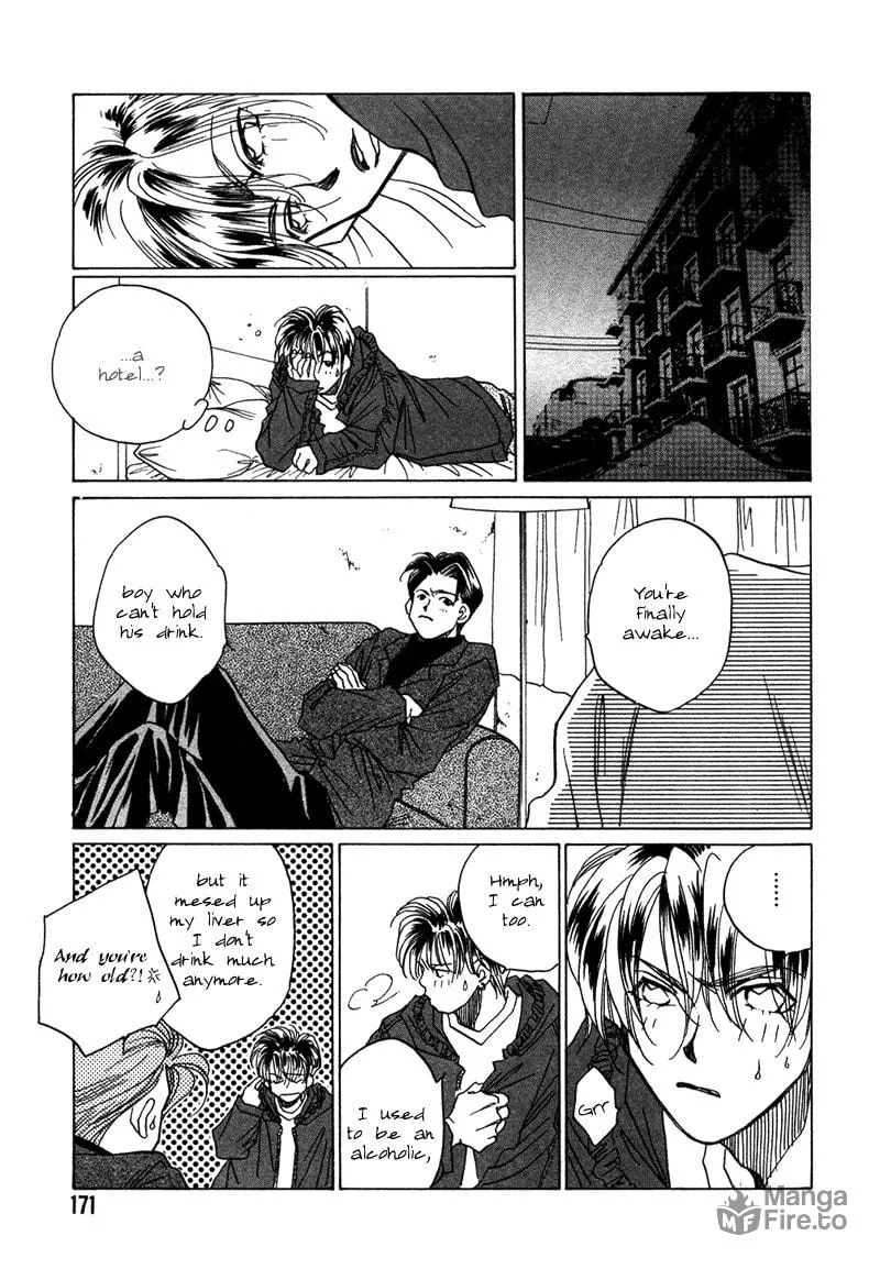 1999 Shanghai Chapter 8 page 27 - 
