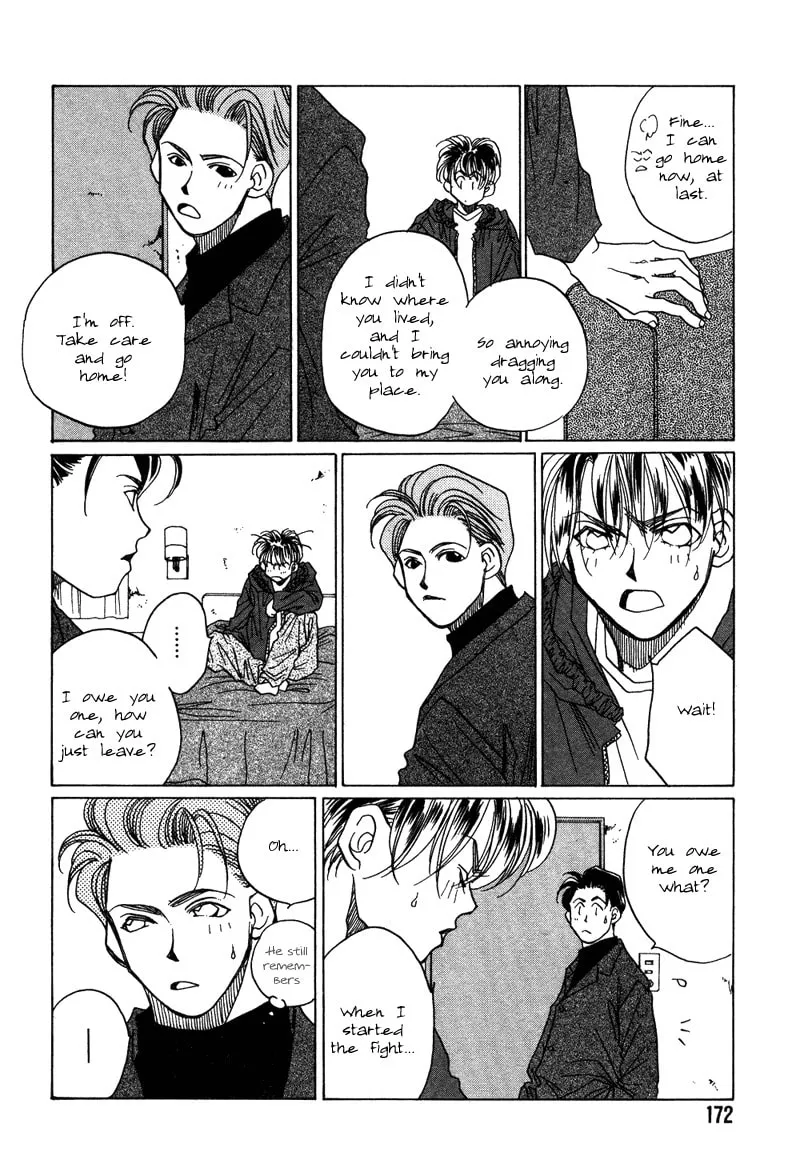 1999 Shanghai Chapter 8 page 28 - 