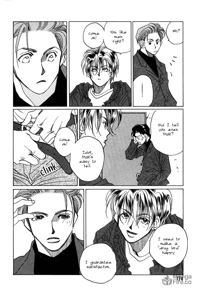 1999 Shanghai Chapter 8 page 30 - 