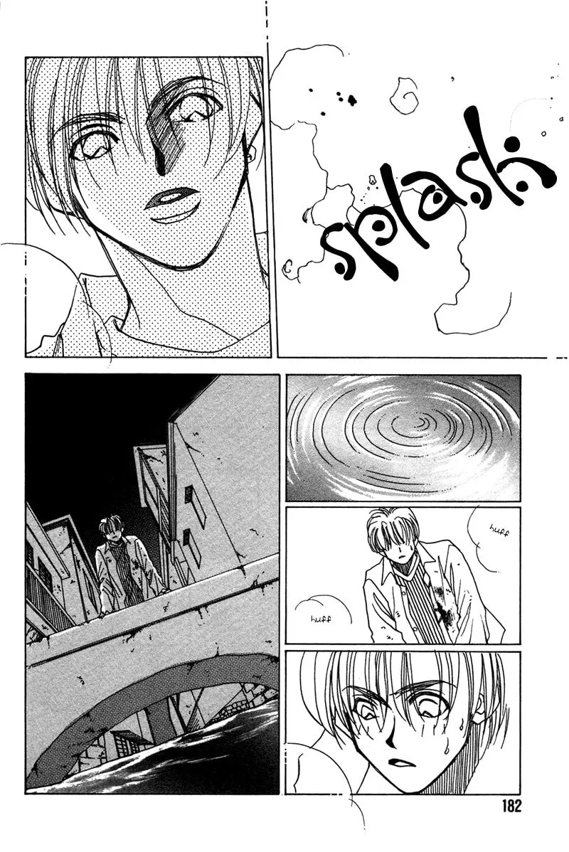 1999 Shanghai Chapter 8 page 38 - 