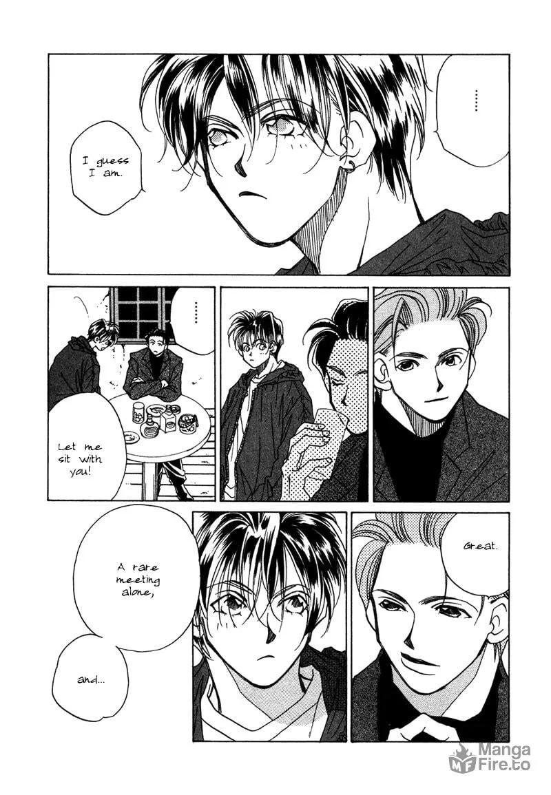 1999 Shanghai Chapter 8 page 5 - 
