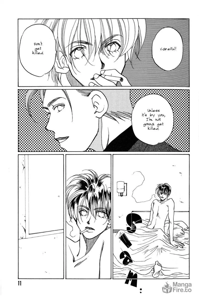 1999 Shanghai Chapter 9 page 12 - 