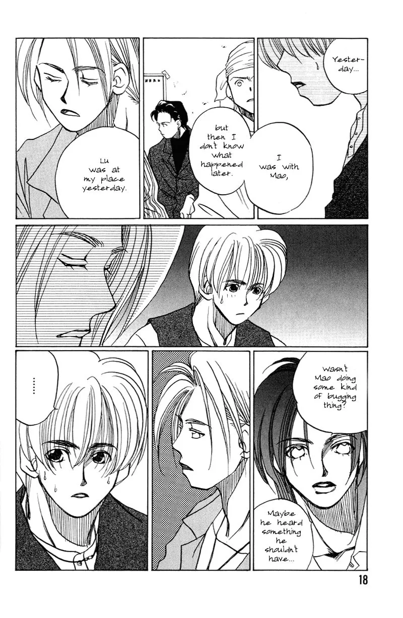 1999 Shanghai Chapter 9 page 19 - 