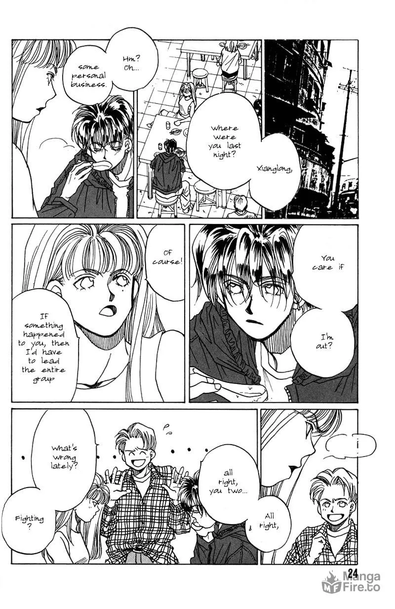 1999 Shanghai Chapter 9 page 25 - 