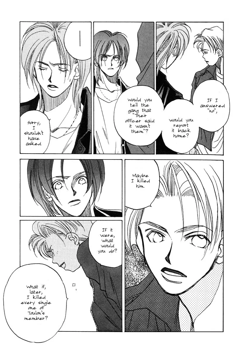 1999 Shanghai Chapter 9 page 32 - 