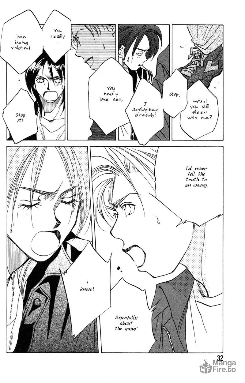 1999 Shanghai Chapter 9 page 33 - 