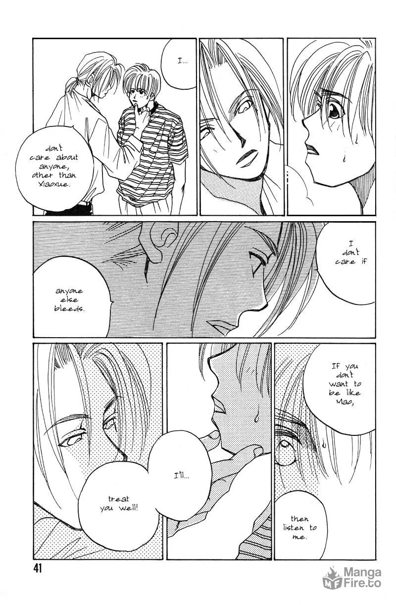1999 Shanghai Chapter 9 page 42 - 