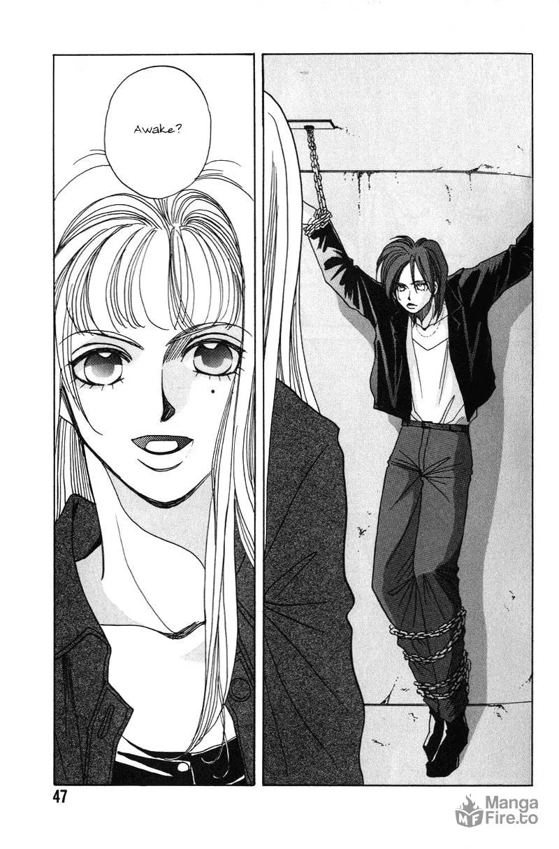 1999 Shanghai Chapter 9 page 48 - 
