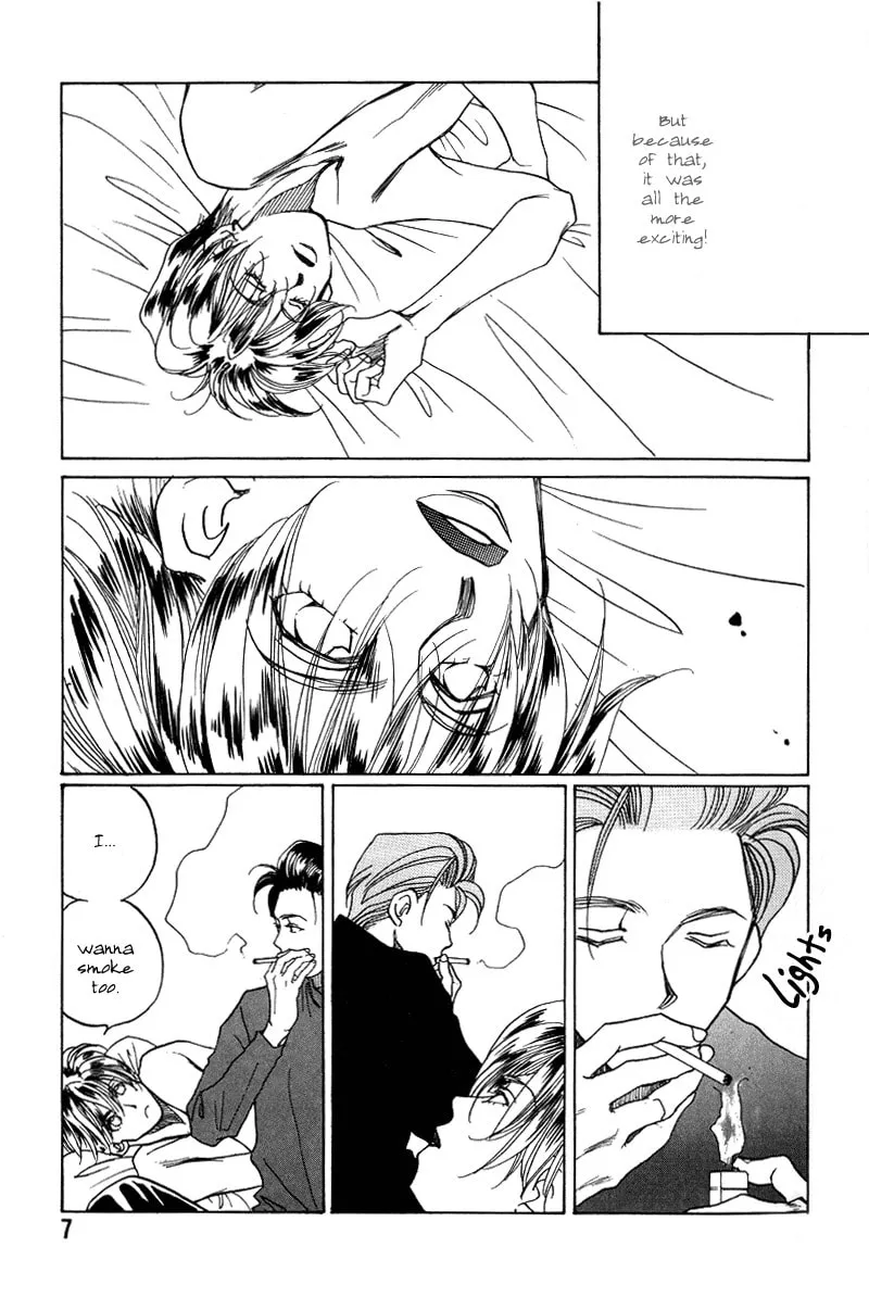 1999 Shanghai Chapter 9 page 8 - 