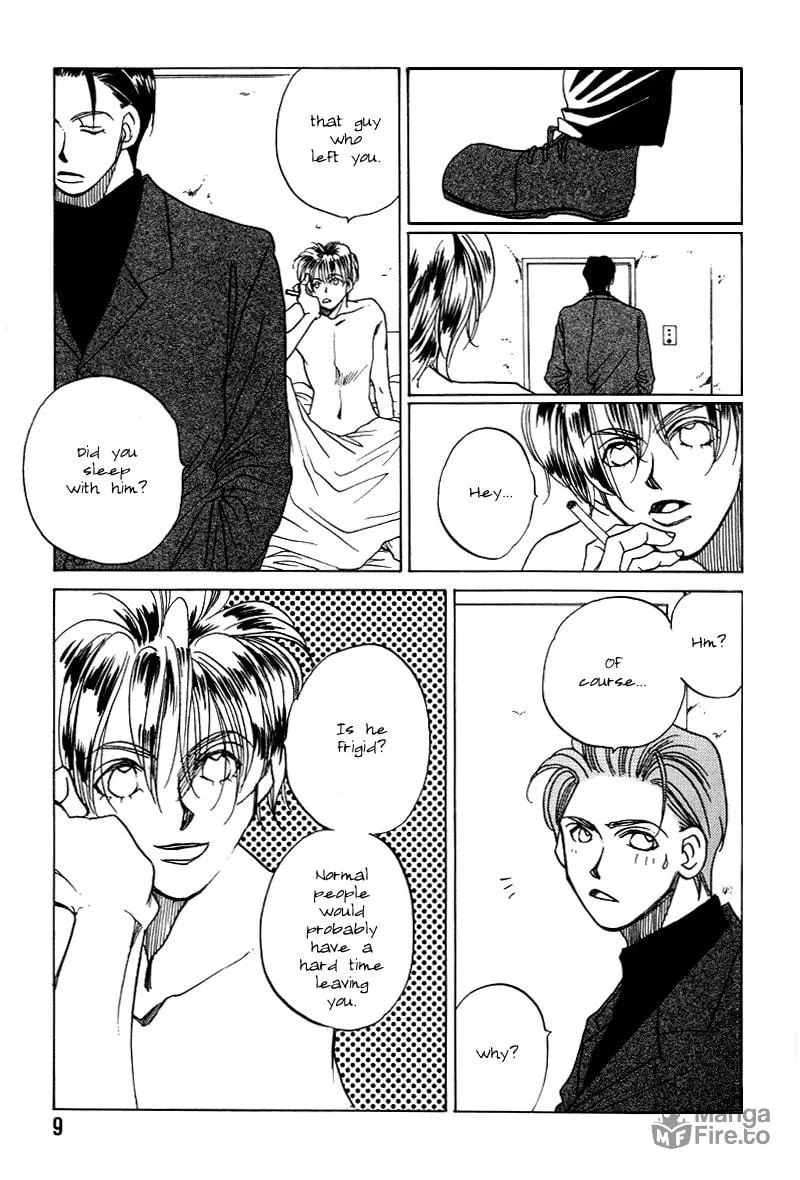 1999 Shanghai Chapter 9 page 10 - 