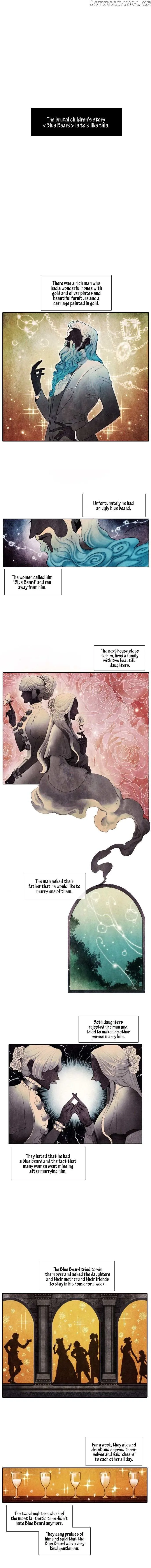 Read 19Th End Century Memorandum chapter 1.1 image 3 on Lezhin