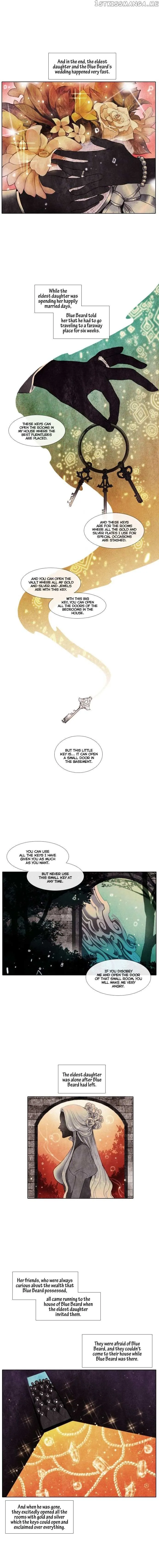 Read 19Th End Century Memorandum chapter 1.1 image 4 on Lezhin