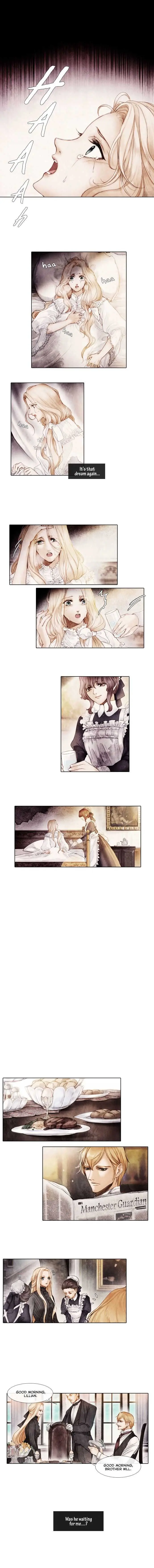 Read 19Th End Century Memorandum chapter 1 image 10 on Lezhin