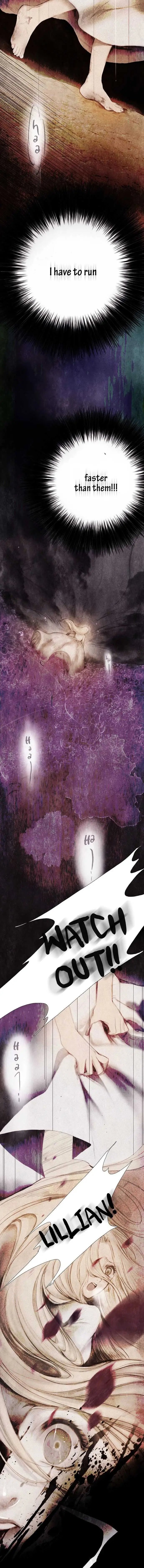 Read 19Th End Century Memorandum chapter 1 image 8 on Lezhin