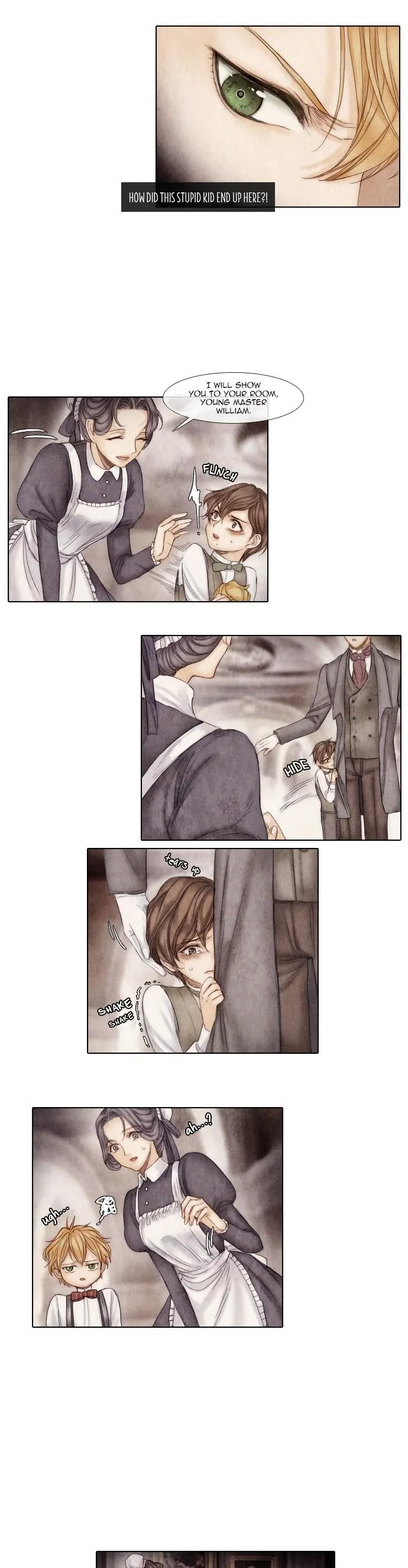 Read 19Th End Century Memorandum chapter 10 image 12 on Lezhin