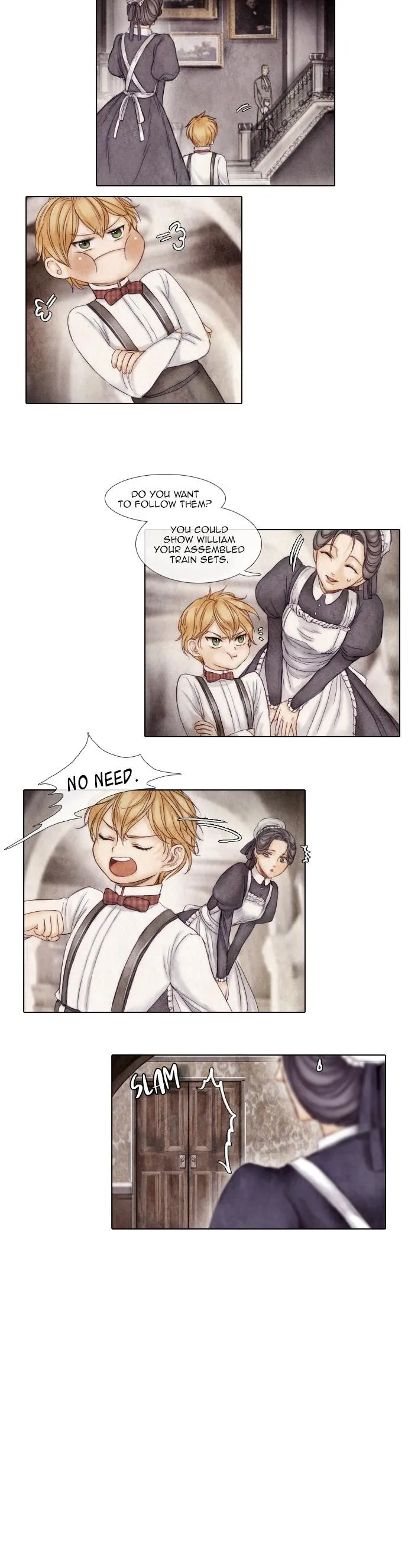 Read 19Th End Century Memorandum chapter 10 image 13 on Lezhin