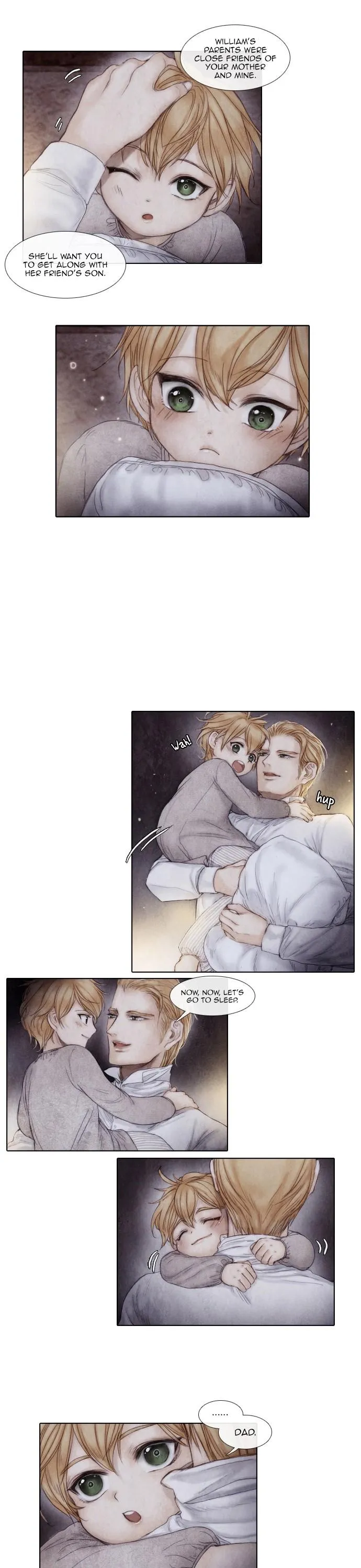 Read 19Th End Century Memorandum chapter 10 image 19 on Lezhin