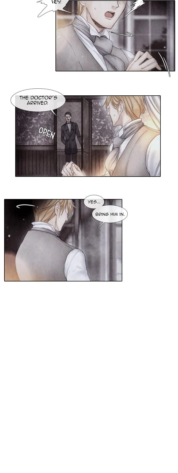 Read 19Th End Century Memorandum chapter 10 image 4 on Lezhin