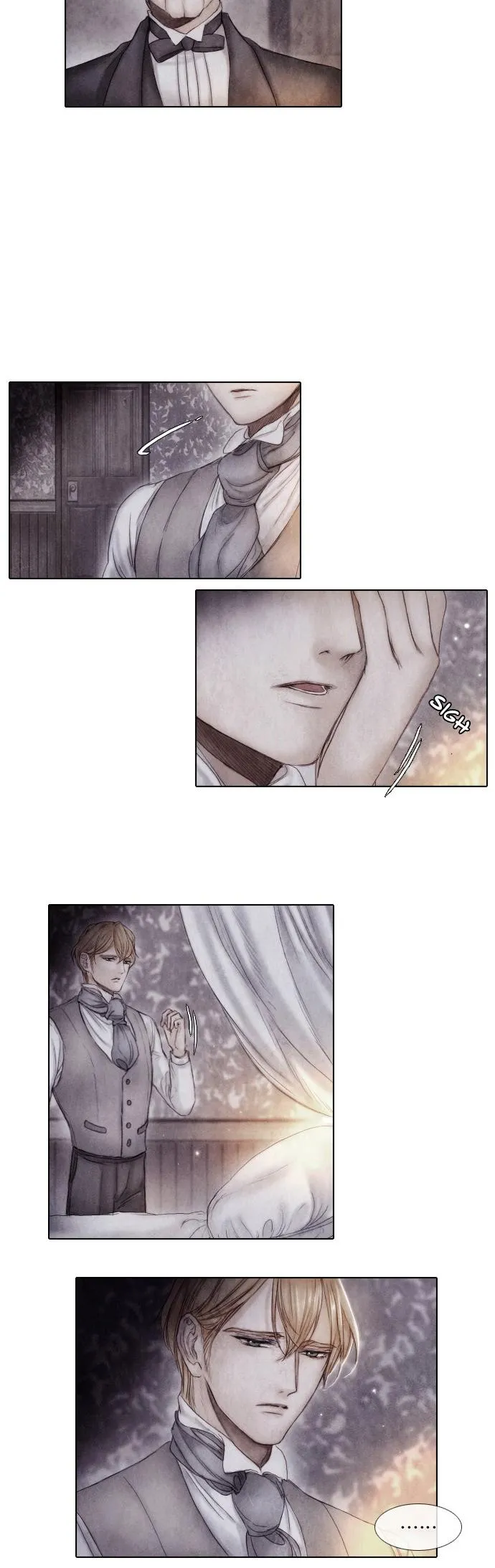 Read 19Th End Century Memorandum chapter 10 image 6 on Lezhin