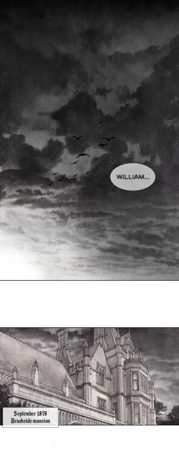 Read 19Th End Century Memorandum chapter 10 image 9 on Lezhin