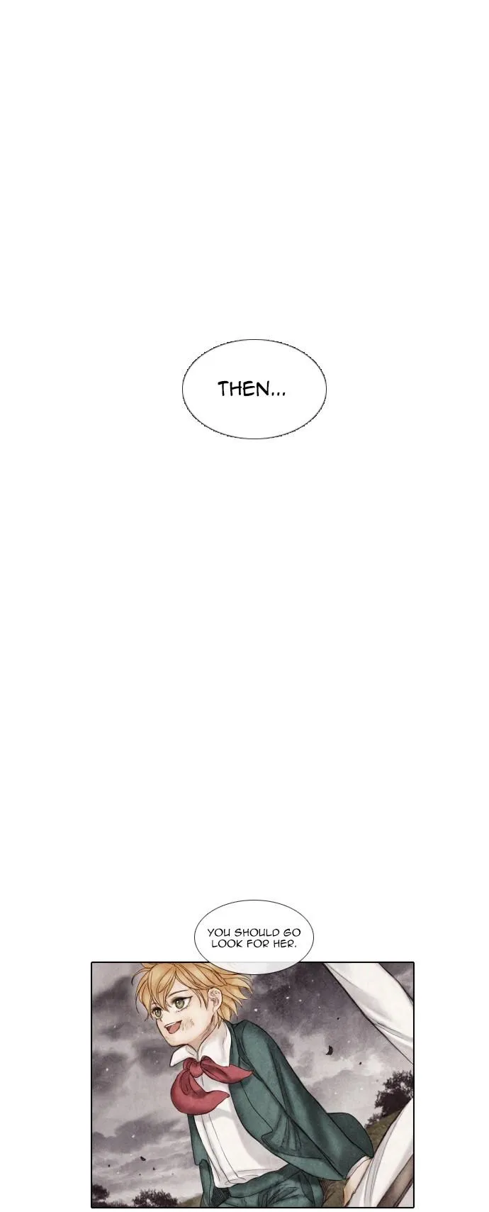Read 19Th End Century Memorandum chapter 11 image 16 on Lezhin