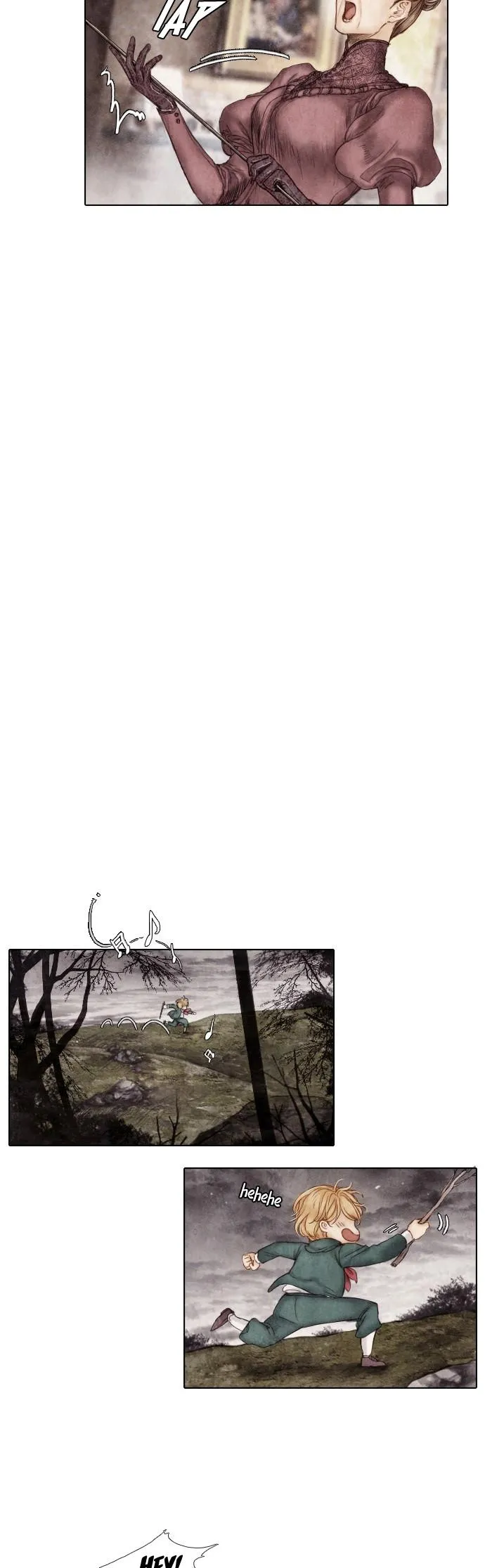 Read 19Th End Century Memorandum chapter 11 image 4 on Lezhin