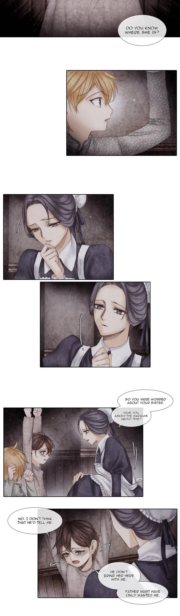 Read 19Th End Century Memorandum chapter 13 image 12 on Lezhin