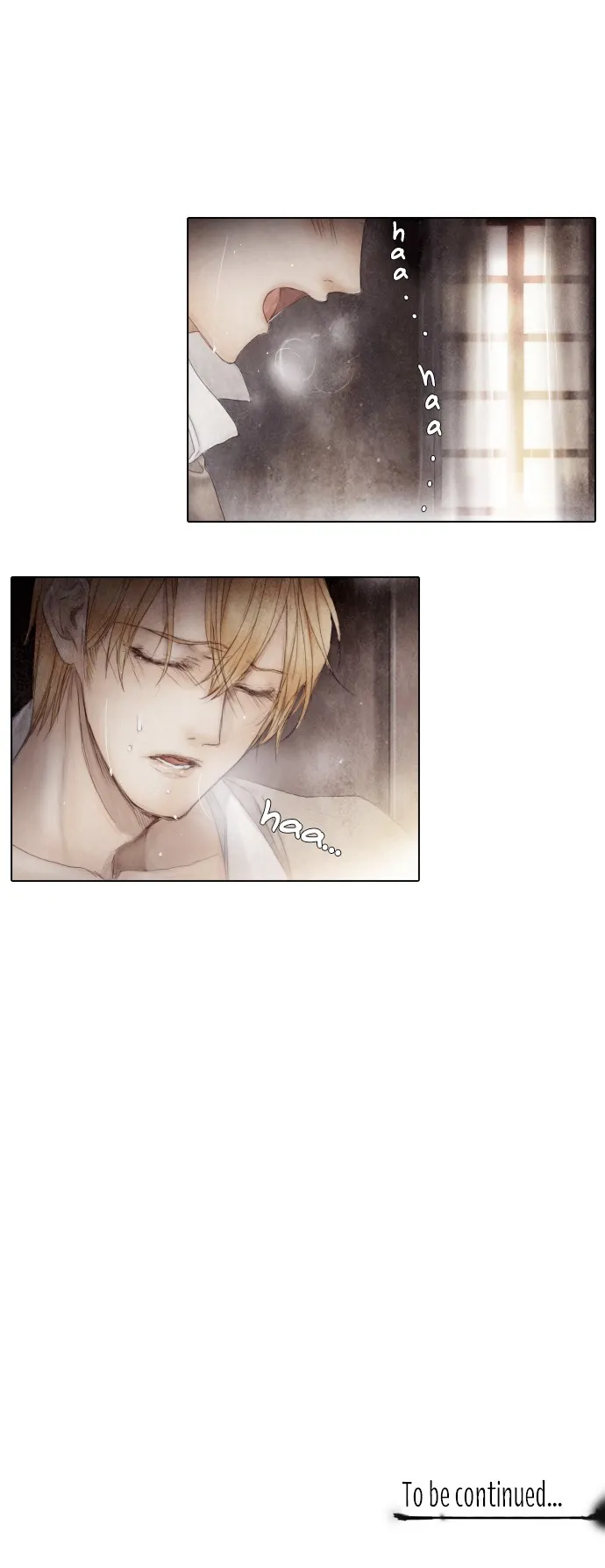 Read 19Th End Century Memorandum chapter 13 image 19 on Lezhin