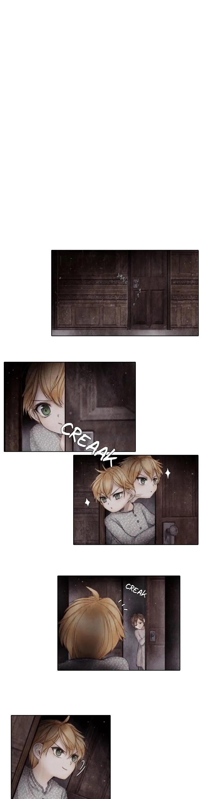 Read 19Th End Century Memorandum chapter 13 image 3 on Lezhin