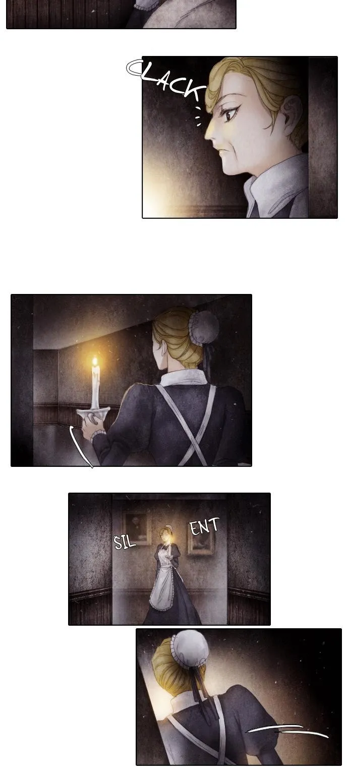 Read 19Th End Century Memorandum chapter 13 image 6 on Lezhin