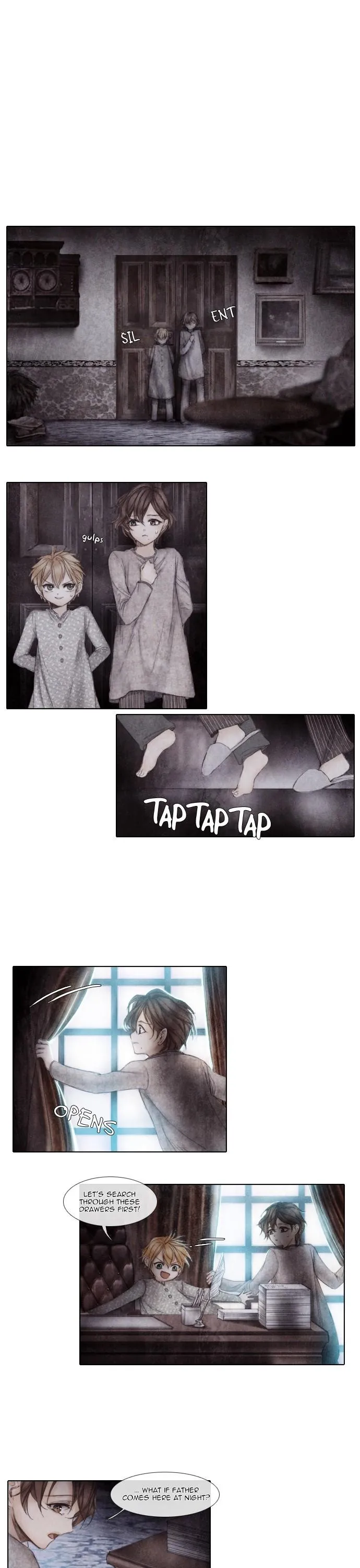 Read 19Th End Century Memorandum chapter 13 image 7 on Lezhin