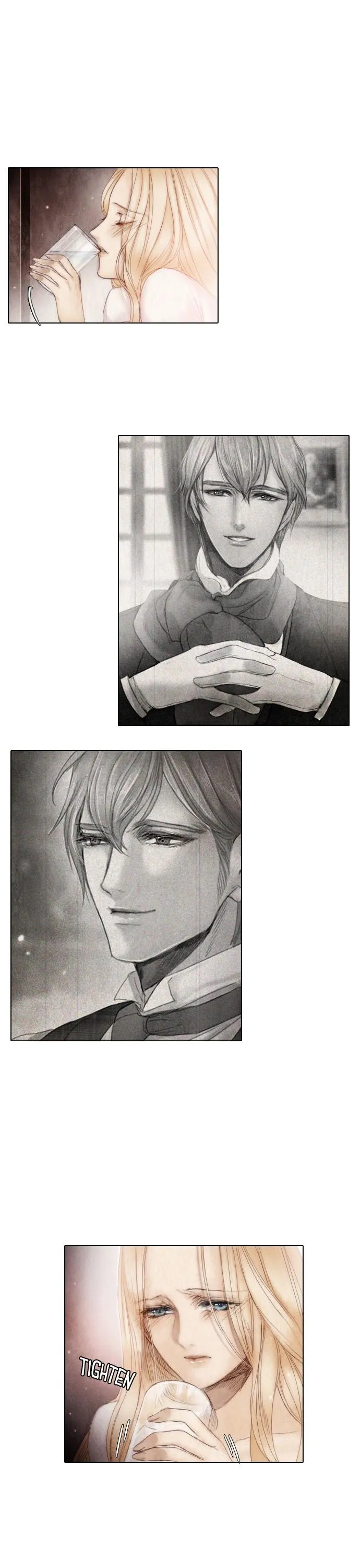 Read 19Th End Century Memorandum chapter 14 image 10 on Lezhin