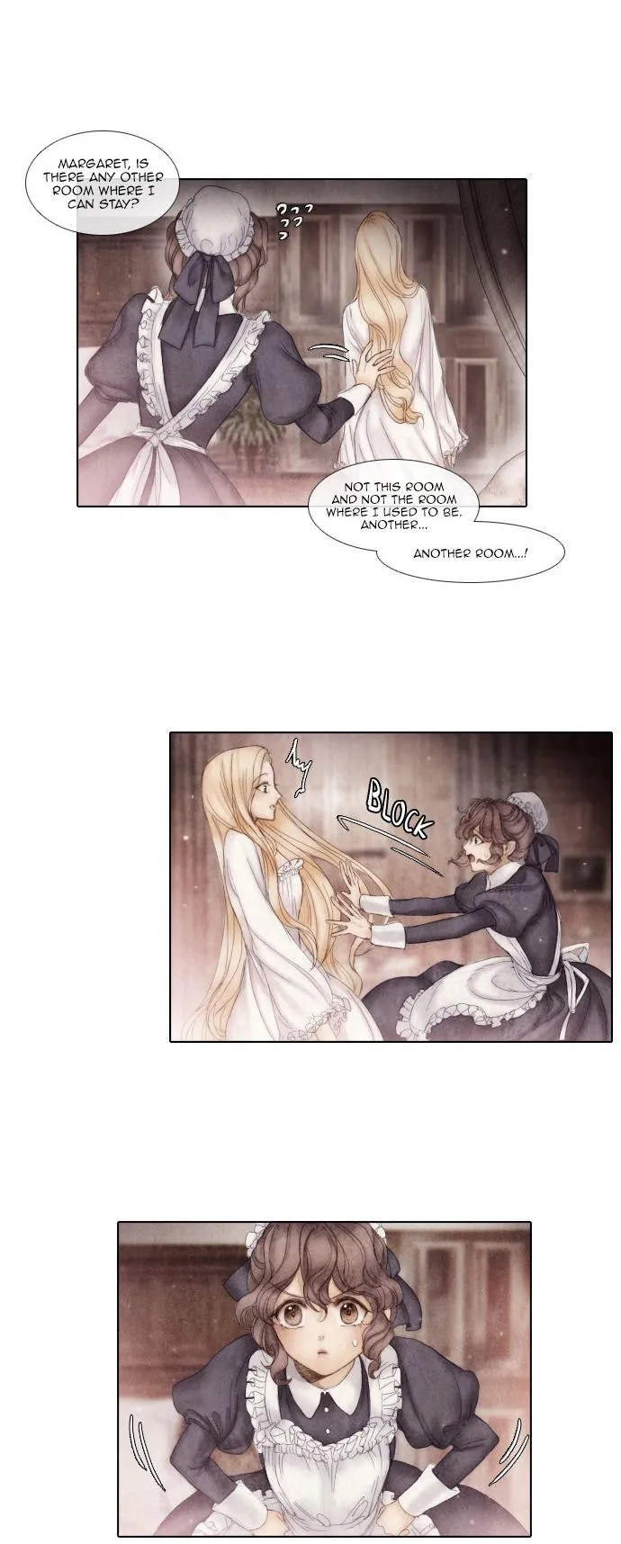 Read 19Th End Century Memorandum chapter 14 image 12 on Lezhin
