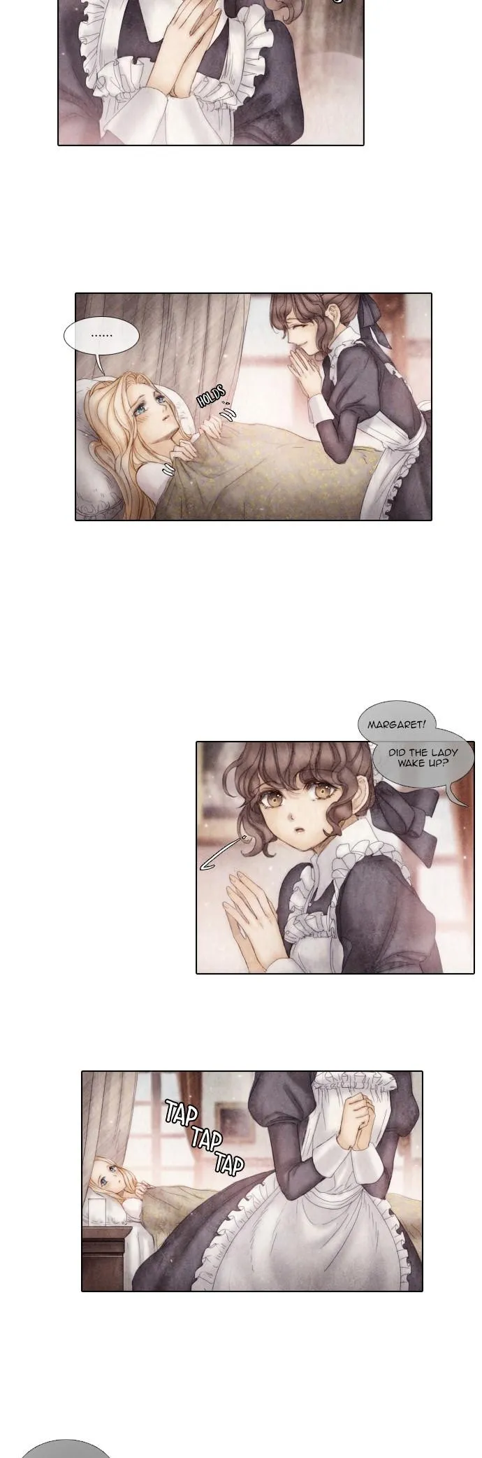 Read 19Th End Century Memorandum chapter 14 image 14 on Lezhin