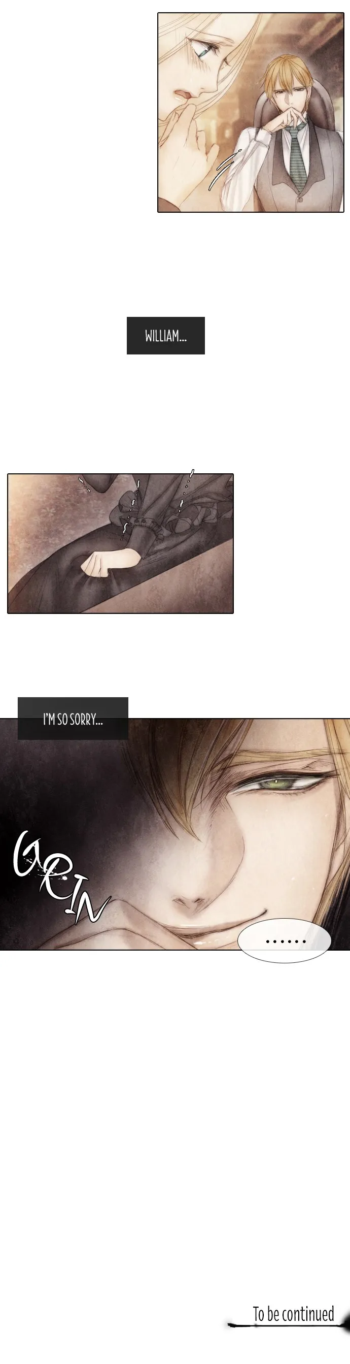 Read 19Th End Century Memorandum chapter 14 image 20 on Lezhin