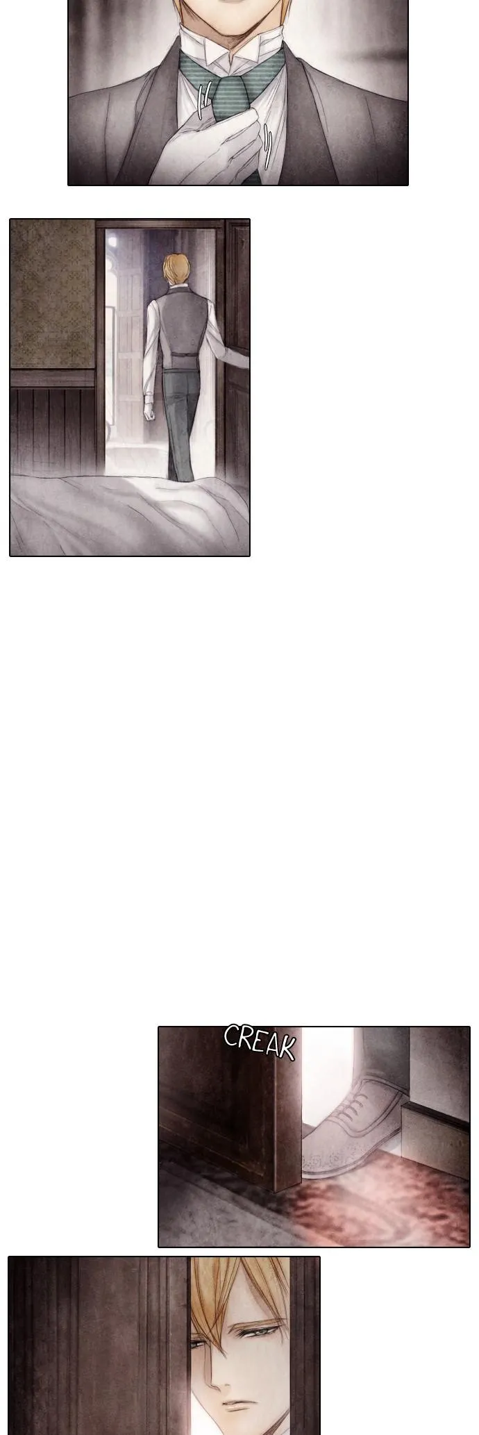 Read 19Th End Century Memorandum chapter 14 image 5 on Lezhin