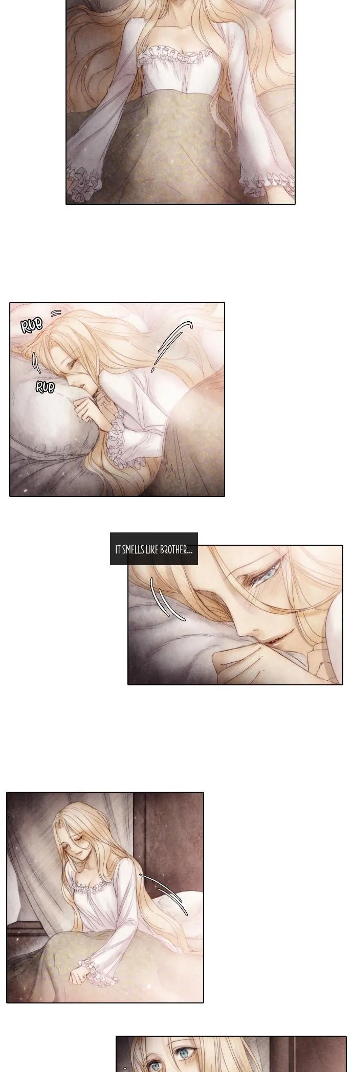 Read 19Th End Century Memorandum chapter 14 image 8 on Lezhin