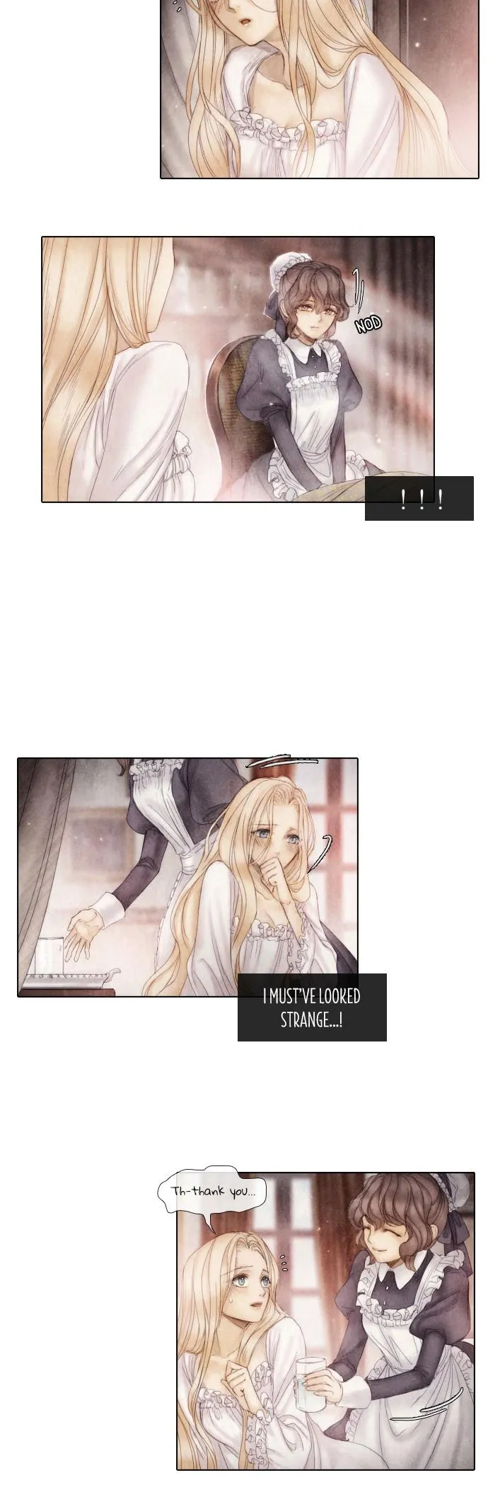 Read 19Th End Century Memorandum chapter 14 image 9 on Lezhin