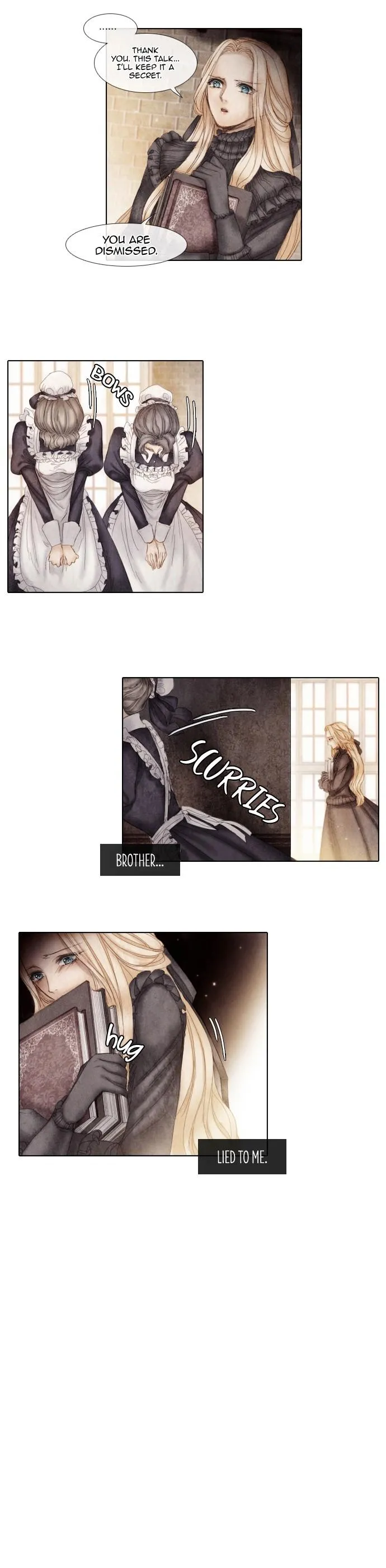 Read 19Th End Century Memorandum chapter 15 image 12 on Lezhin