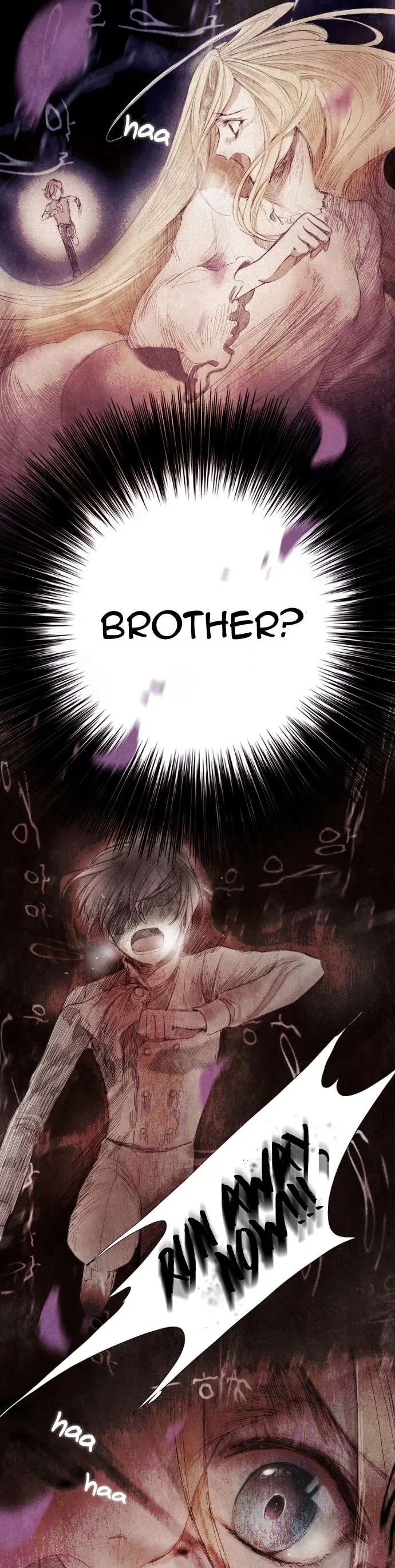 Read 19Th End Century Memorandum chapter 15 image 15 on Lezhin
