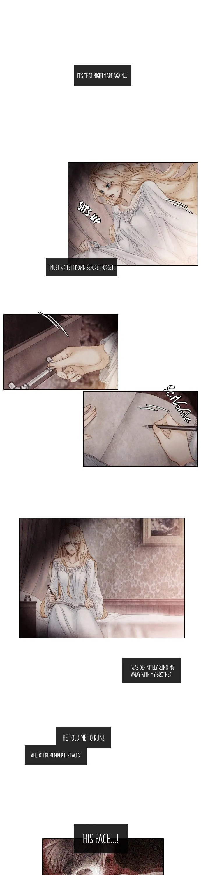Read 19Th End Century Memorandum chapter 15 image 20 on Lezhin
