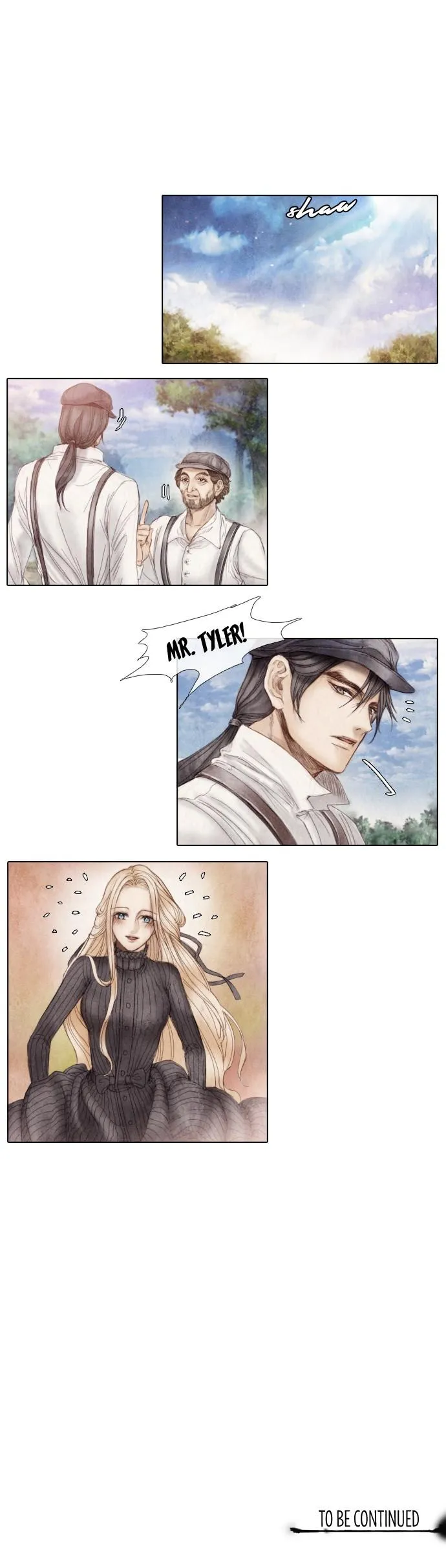 Read 19Th End Century Memorandum chapter 15 image 24 on Lezhin