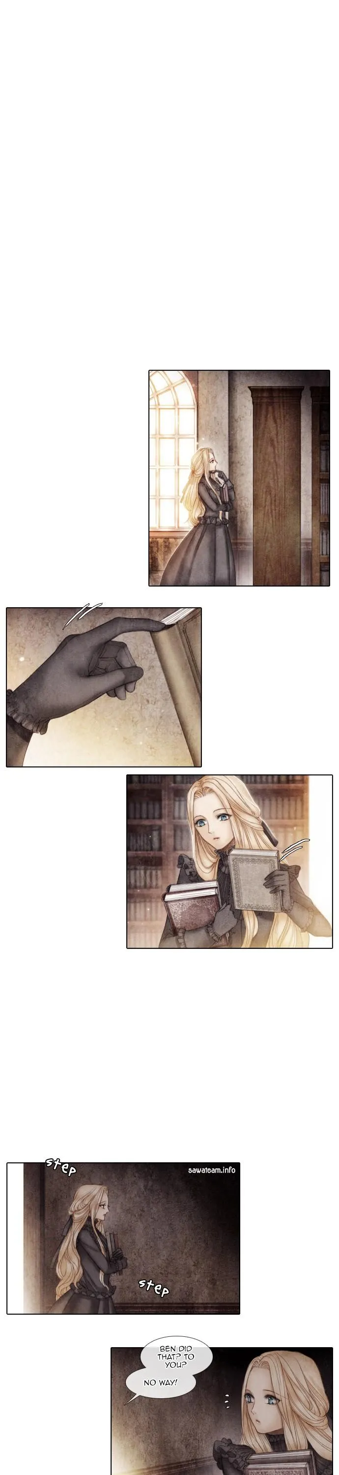 Read 19Th End Century Memorandum chapter 15 image 4 on Lezhin